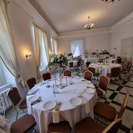 Hotel Palac W Dolsku *