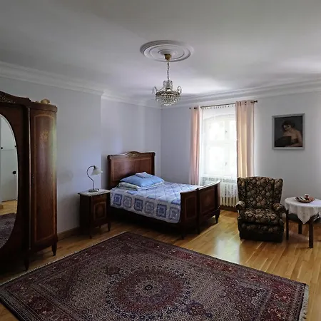 Palac W Dolsku * Dolsk